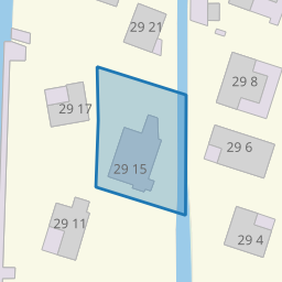 Perceel RWK02-G-2134