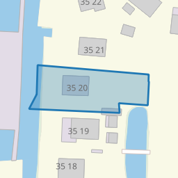 Perceel RWK02-G-2154