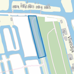 Perceel RWK02-G-2196