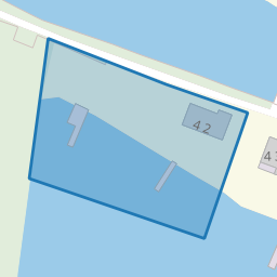 Perceel RWK02-G-2261