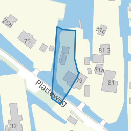 Perceel RWK02-G-2307