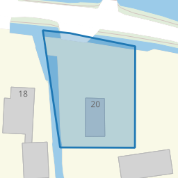 Perceel RWK02-G-2312