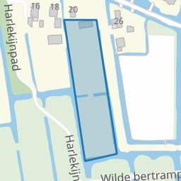 Perceel RWK02-G-2313