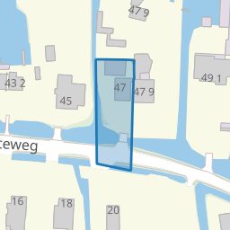 Perceel RWK02-G-2423