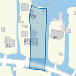 Perceel RWK02-G-2424