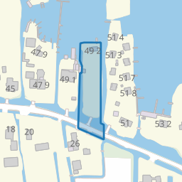 Perceel RWK02-G-2426