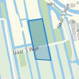 Perceel RWK02-G-2514