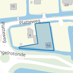 Perceel RWK02-G-2575