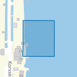 Perceel RWK02-G-2622