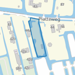 Perceel RWK02-G-2627