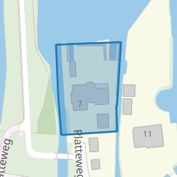 Perceel RWK02-G-2642