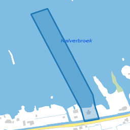 Perceel RWK02-G-2756