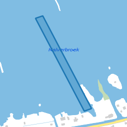 Perceel RWK02-G-2760