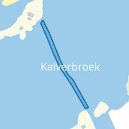 Perceel RWK02-G-2765