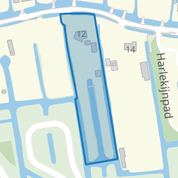 Perceel RWK02-G-2780