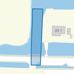 Perceel RWK02-G-2791