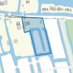 Perceel RWK02-G-2874