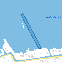 Perceel RWK02-G-2876