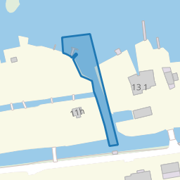 Perceel RWK02-G-2954