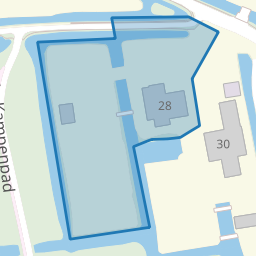 Perceel RWK02-G-2990