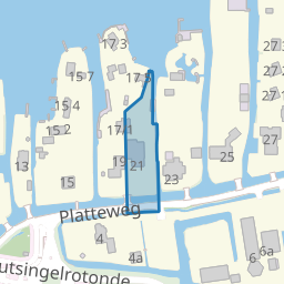 Perceel RWK02-G-2995