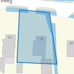 Perceel RWK02-G-3008