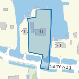 Perceel RWK02-G-3029