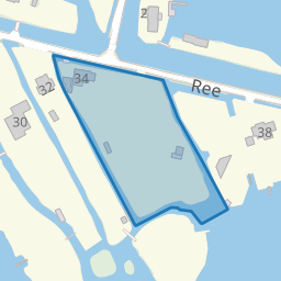 Perceel RWK02-G-3031