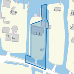 Perceel RWK02-G-3111