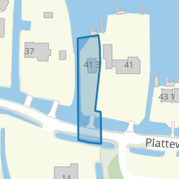 Perceel RWK02-G-3118