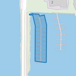 Perceel RWK02-G-3142