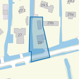 Perceel RWK02-G-3150