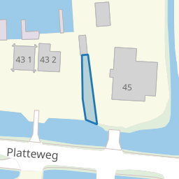 Perceel RWK02-G-3255