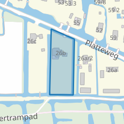 Perceel RWK02-G-3267