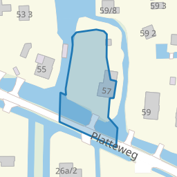 Perceel RWK02-G-3274