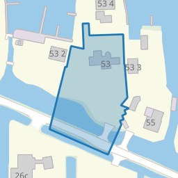 Perceel RWK02-G-3327