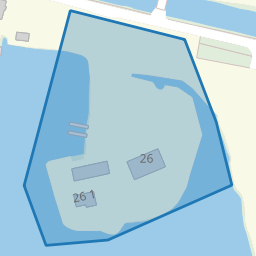 Perceel RWK02-G-3350