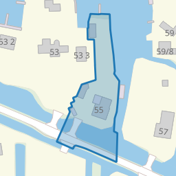 Perceel RWK02-G-3376