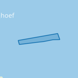 Perceel RWK02-H-1655