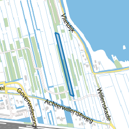 Perceel RWK02-H-2209