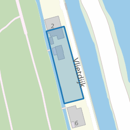 Perceel RWK02-H-2265