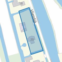 Perceel RWK02-H-2310