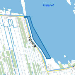 Perceel RWK02-H-2318