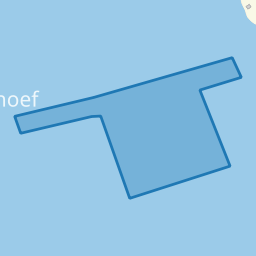 Perceel RWK02-H-2327