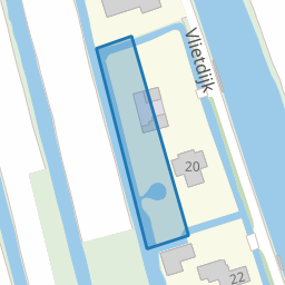 Perceel RWK02-H-2347