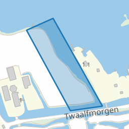 Perceel RWK02-H-2370