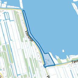 Perceel RWK02-H-2372