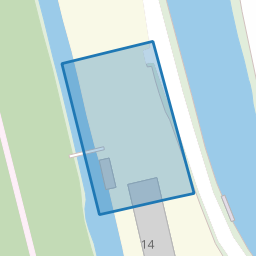 Perceel RWK02-H-2384