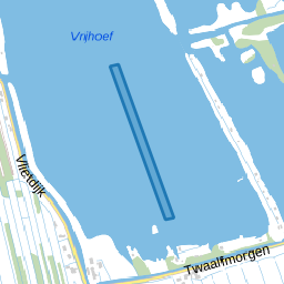 Perceel RWK02-H-2438