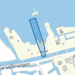 Perceel RWK02-H-2444